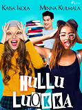 Cover for Hullu luokka