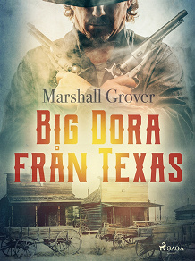 Omslagsbild för Big Dora från Texas