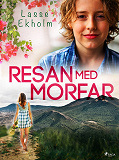 Omslagsbild för Resan med morfar