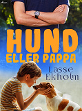 Omslagsbild för Hund eller pappa