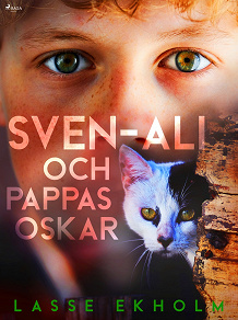 Omslagsbild för Sven-Ali och pappas Oskar