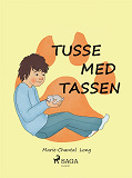 Omslagsbild för Tusse med tassen