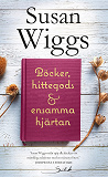 Omslagsbild för Böcker, hittegods och ensamma hjärtan