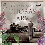 Cover for Thoras arv