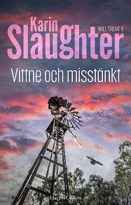Cover for Vittne och misstänkt