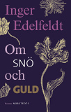 Cover for Om snö och guld