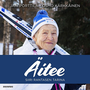 Cover for Äitee
