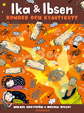 Cover for Bomber och kvantskutt
