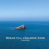 Cover for Resan till världens ände: Finistère