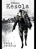 Cover for Rikki revitty
