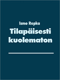Cover for Tilapäisesti kuolematon: Ensimmäinen