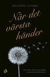 Cover for När det värsta händer