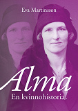 Cover for Alma – En kvinnohistoria