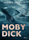 Omslagsbild för Moby Dick