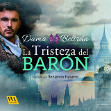 Cover for La tristeza del Barón