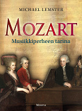 Omslagsbild för Mozart