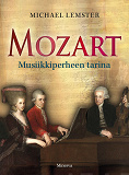 Bokomslag för Mozart