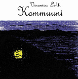 Cover for Kommuuni