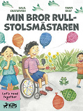 Omslagsbild för Min bror rullstolsmästaren