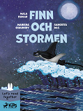 Omslagsbild för Finn och stormen