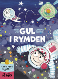 Omslagsbild för Gul i rymden