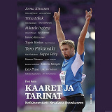 Cover for Kaaret ja tarinat