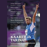 Cover for Kaaret ja tarinat