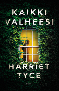 Cover for Kaikki valheesi