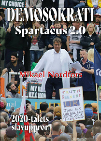 Omslagsbild för Demosokrati - Spartacus 2.0