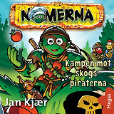 Omslagsbild för Kampen mot skogs-piraterna