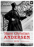 Omslagsbild för Hans Christian Andersen : Ett liv