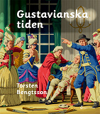 Cover for Gustavianska tiden