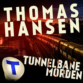 Omslagsbild för Tunnelbanemorden