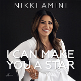 Omslagsbild för I Can Make You a Star – inspiration, handfasta råd och kreativa övningar