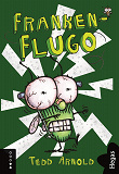 Cover for Franken-Flugo