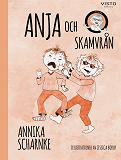 Omslagsbild för Anja och skamvrån