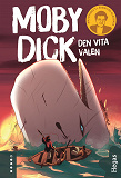 Omslagsbild för Moby Dick - Den vita valen