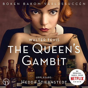 Omslagsbild för The Queen's Gambit