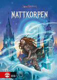 Cover for Nattkorpen