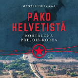 Cover for Pako helvetistä