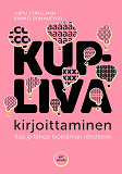 Cover for Kupliva kirjoittaminen
