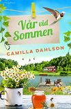 Omslagsbild för Vår vid Sommen