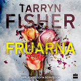 Cover for Fruarna