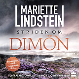 Cover for Striden om Dimön