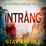Cover for Intrång