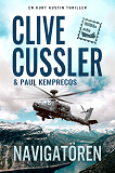 Cover for Navigatören