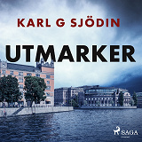 Omslagsbild för Utmarker