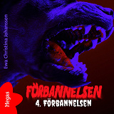 Omslagsbild för Förbannelsen Del 4 - Förbannelsen