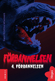 Omslagsbild för Förbannelsen Del 4 - Förbannelsen