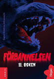 Omslagsbild för Förbannelsen Del 11 - Boken